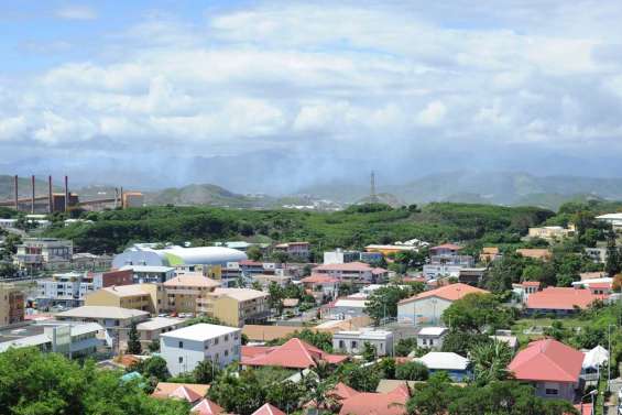 Nouveaux pics de pollution à Montravel