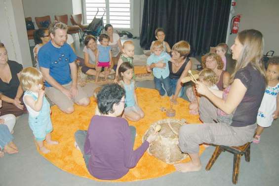 « Ecoutons ce que les bruits font »