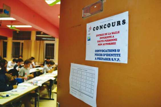 Décalés pour être à l'heure