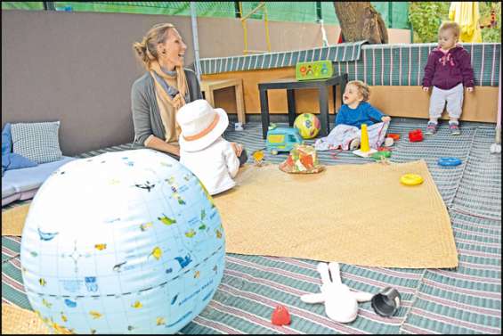 Des nounous délaissées