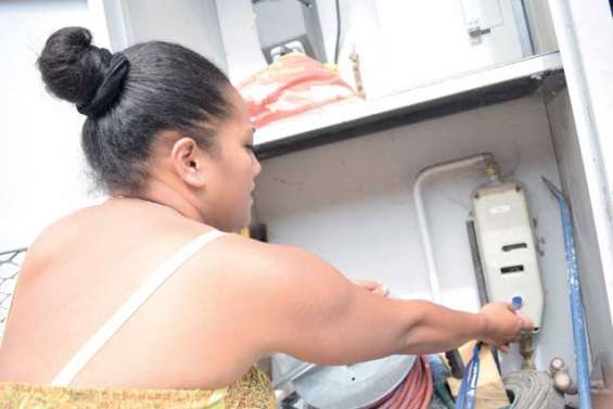 A Kawati, chacun son compteur