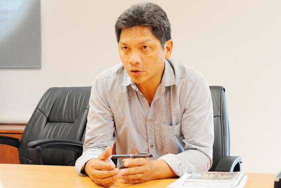 « Le dossier est pris au sérieux »