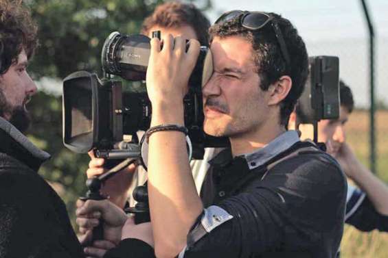 Un Calédonien en lice pour le Nikon Film Festival