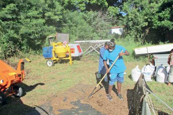 Handijob souhaite se professionnaliser