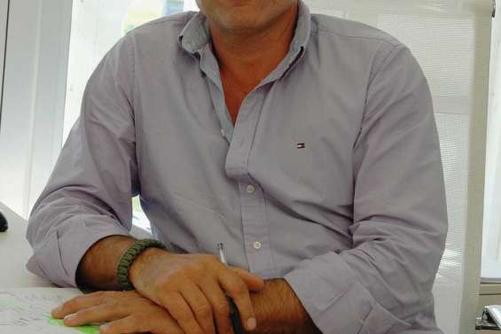 « Il y a encore de vrais enjeux et il faut être sur le pont »