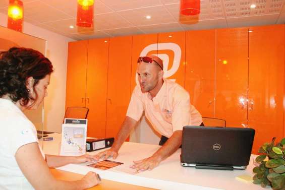 Un marché à conquérir