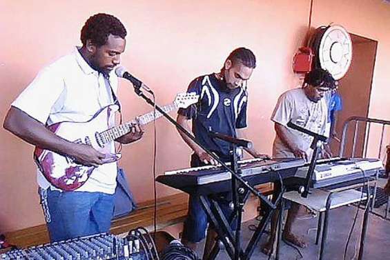 Les élèves exposent leur savoir-faire