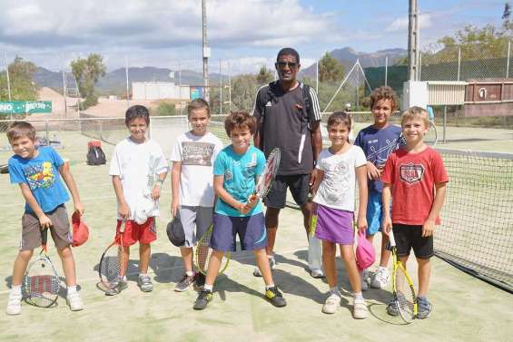 Dernier court avant les vacances