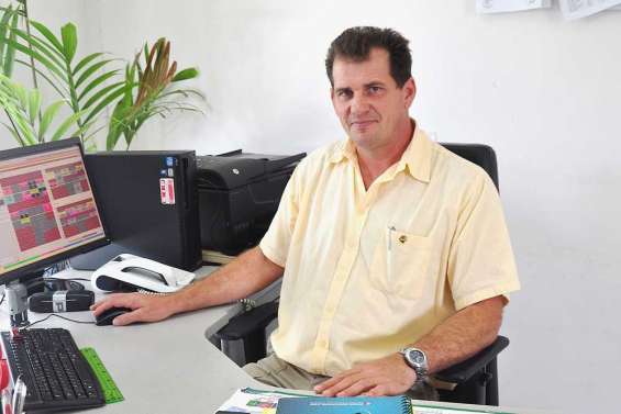 Du changement au collège