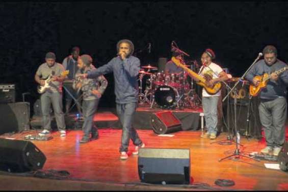 Ekoten a fait du bruit !