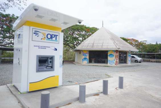 Liquidités sur le marché