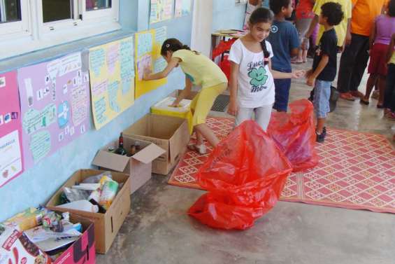 La science pour tous