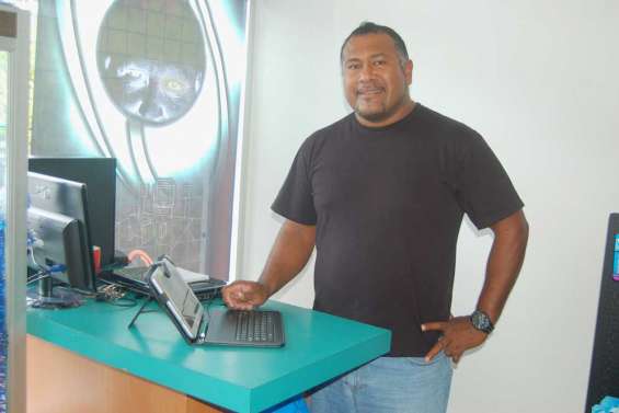 Une nouvelle enseigne multimédia