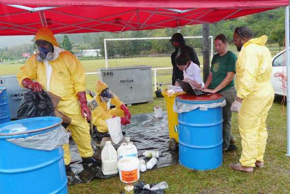 Toxiques et abandonnés