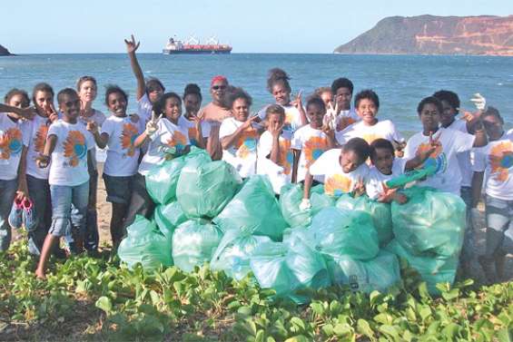 Collégiens et citoyens