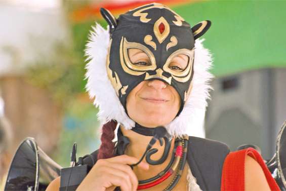 Due Kahoc démarre sa parade