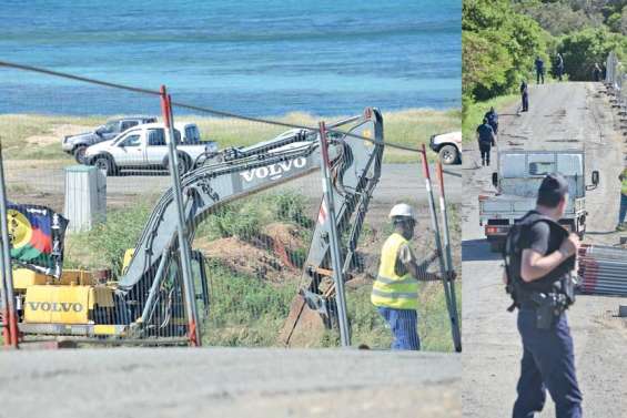 La troisième reprise