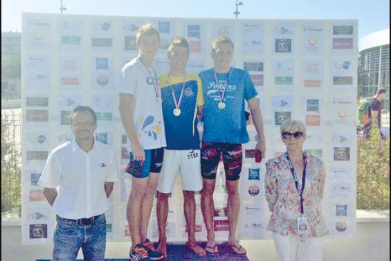 Les cadets au rendez-vous