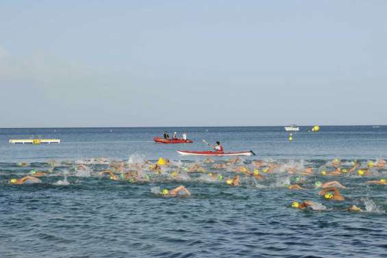 Prêts pour les Oceania