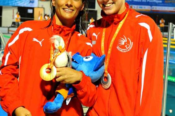 L'Europe attend Lara et Diane