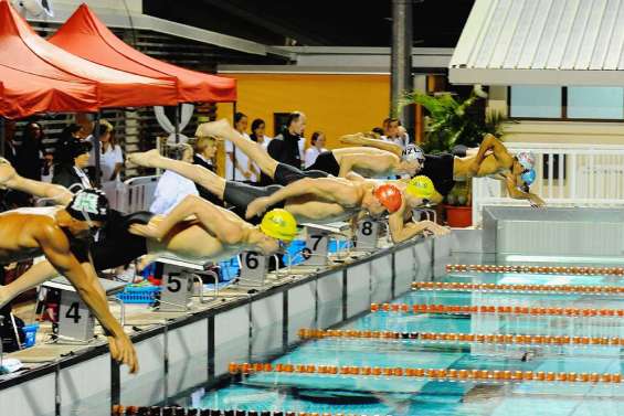 Dahlia, premier Cagou titré