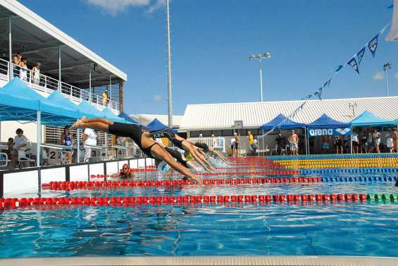 Dernière chance d'aller aux Jeux