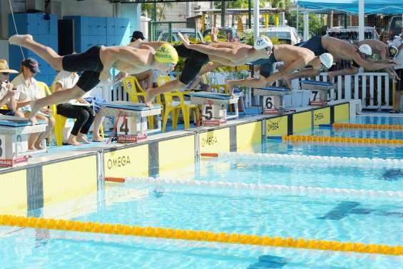 La jeunesse au pouvoir