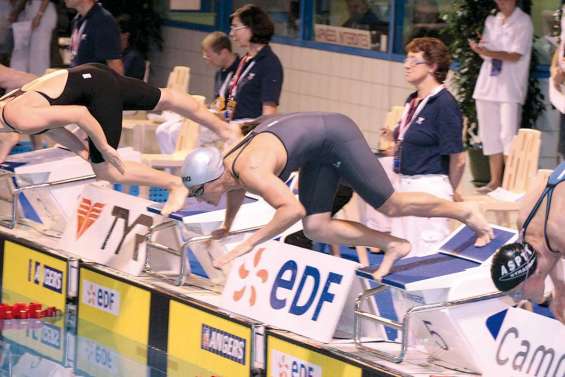 Un dernier petit bain ?