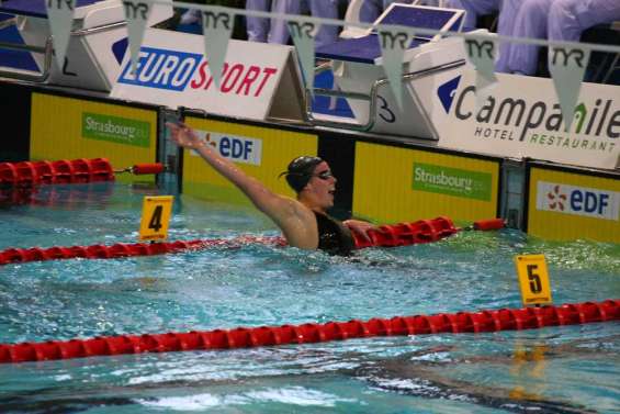 Les stars dans le bain