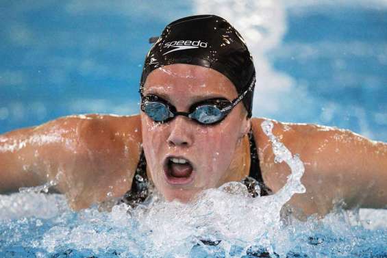 « Je ne ressens aucune pression »