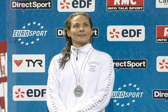 Diane Bui-Duyet : « Cette saison sera ma dernière »