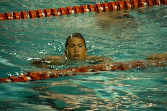 Dylan Lavorel se révèle