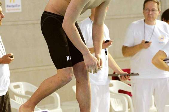 Dylan Lavorel dans le coup