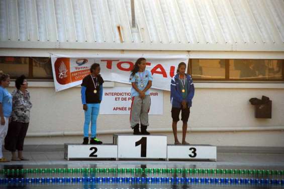 La relève se montre