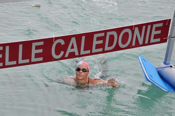 Du bronze pour finir