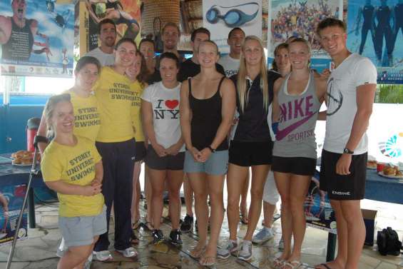 Ça promet d'être « show »