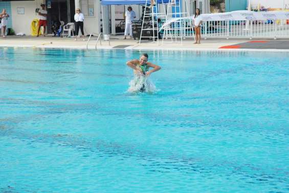 Une Australie olympique