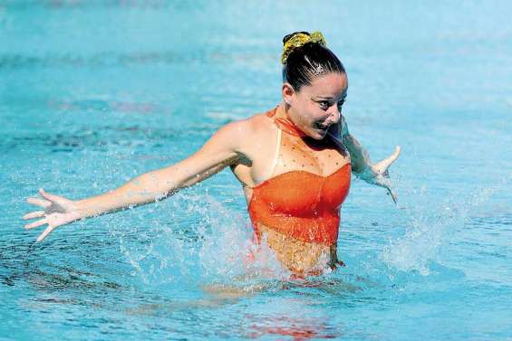 Une première pour Charlotte Priouret