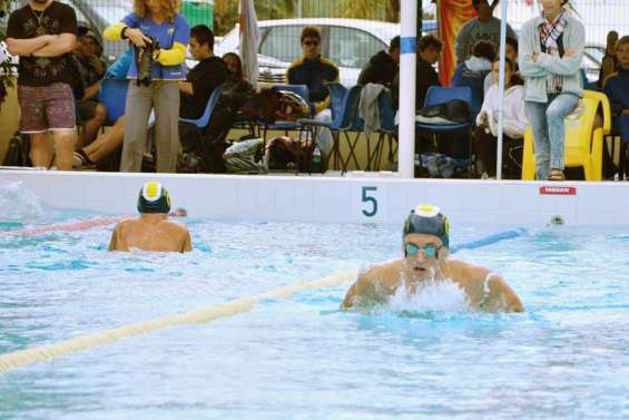 De bons chronos pour finir