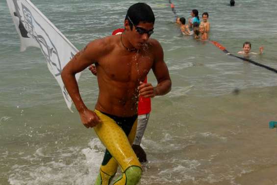 L'hommage de Jérémy Verlaguet