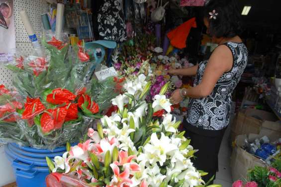 Le business de l'au-delà