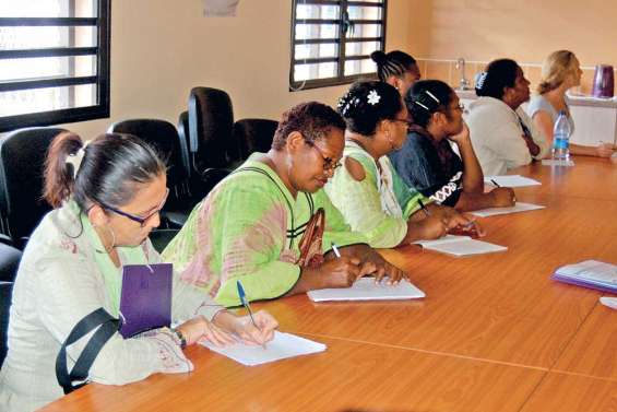 Une nounou chez vous