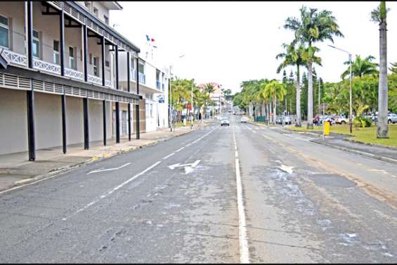 Un dimanche en semaine