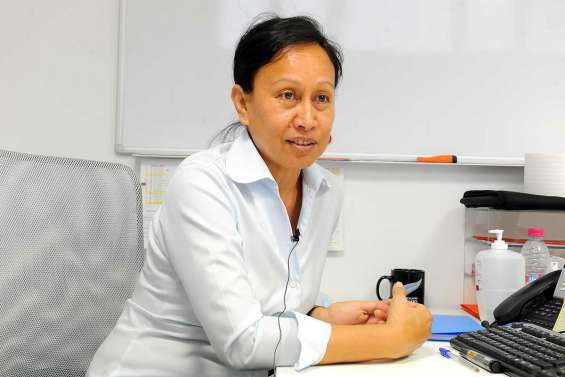 Françoise Suve : N'attendez pas la rentrée