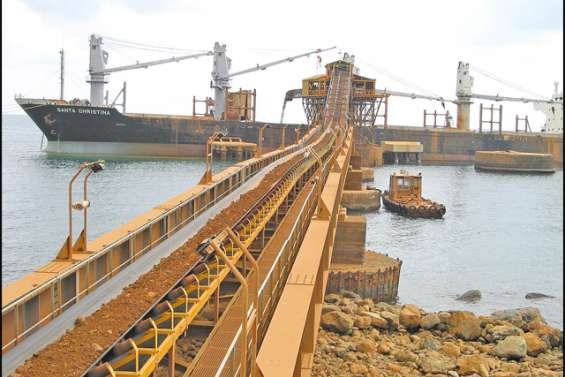 Un nickel électrique