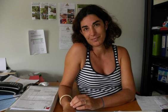 Fabienne Gandet: « Un potentiel énorme dans le Nord »