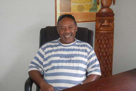 « Il faut travailler sur les projets de loi du pays »