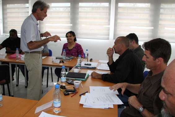 L'expérience HEC pour le Nord