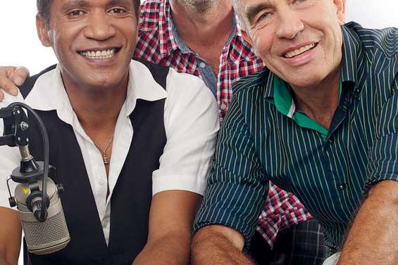 Les nouveautés de NC 1ère radio 