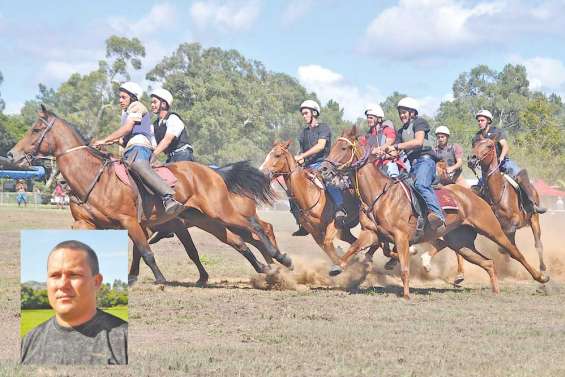 « La demande des cavaliers  se fait fortement ressentir »